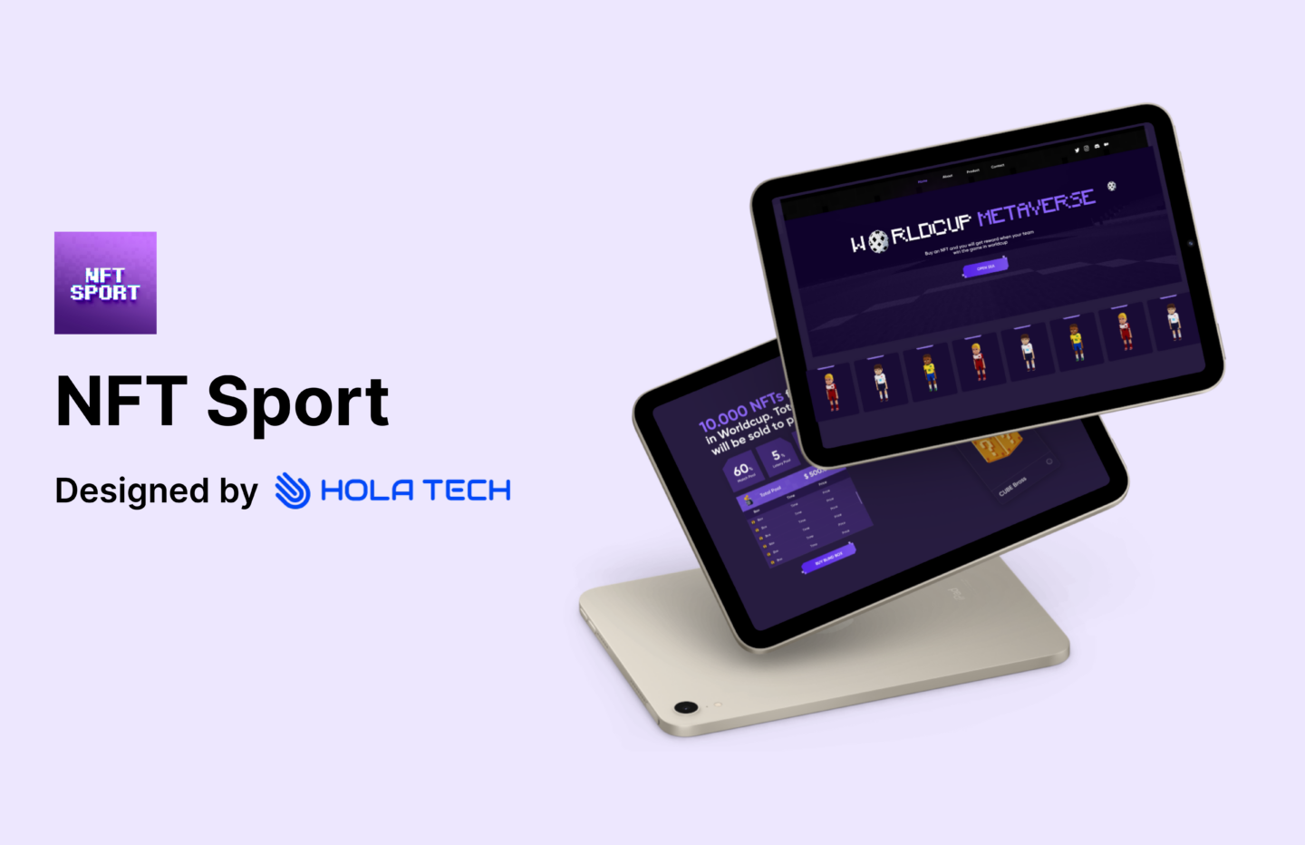NFTSport 1st image