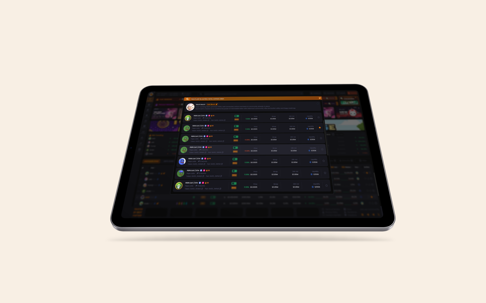 Alphadex 3rd image