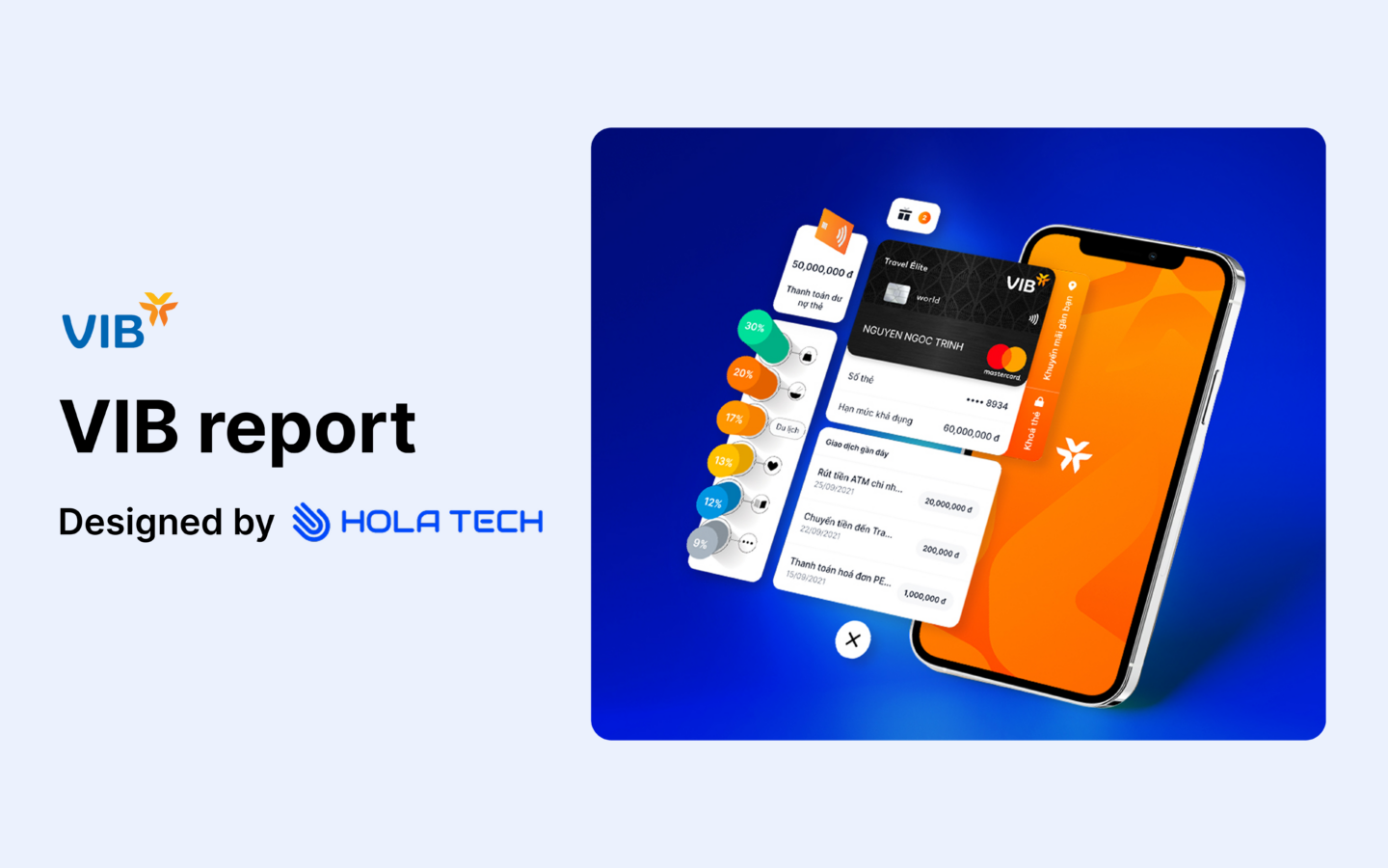 VIB report 1st image