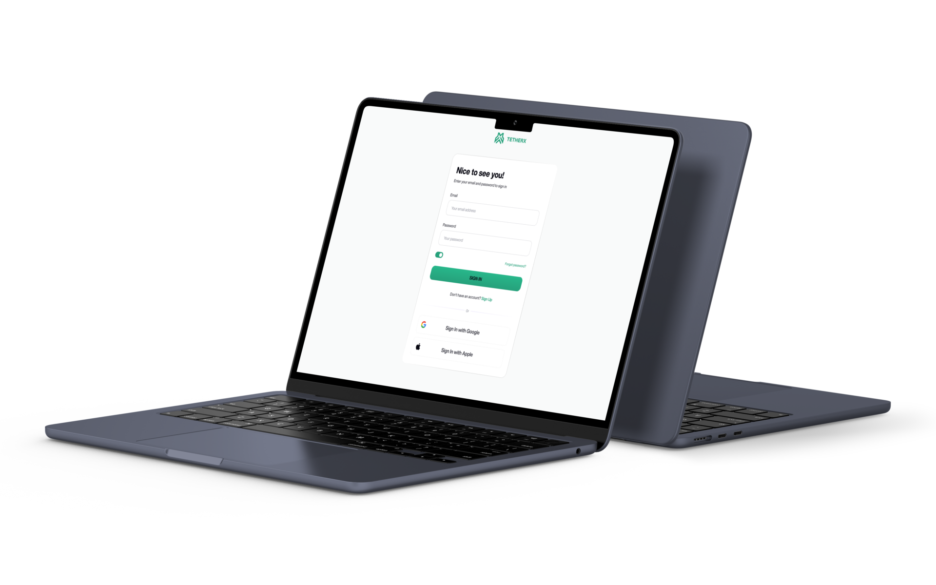 TetherX 2nd image