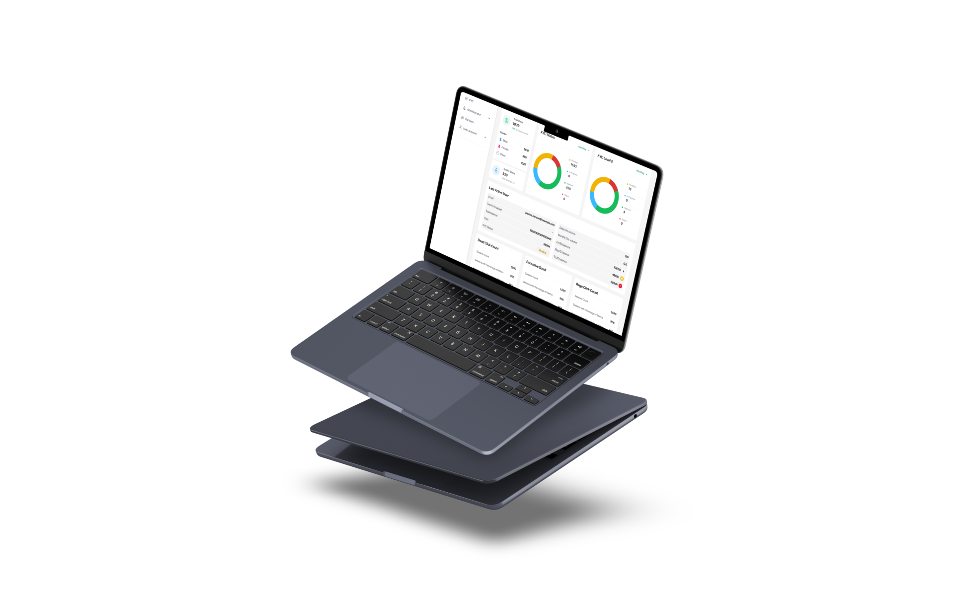 TetherX 4th image