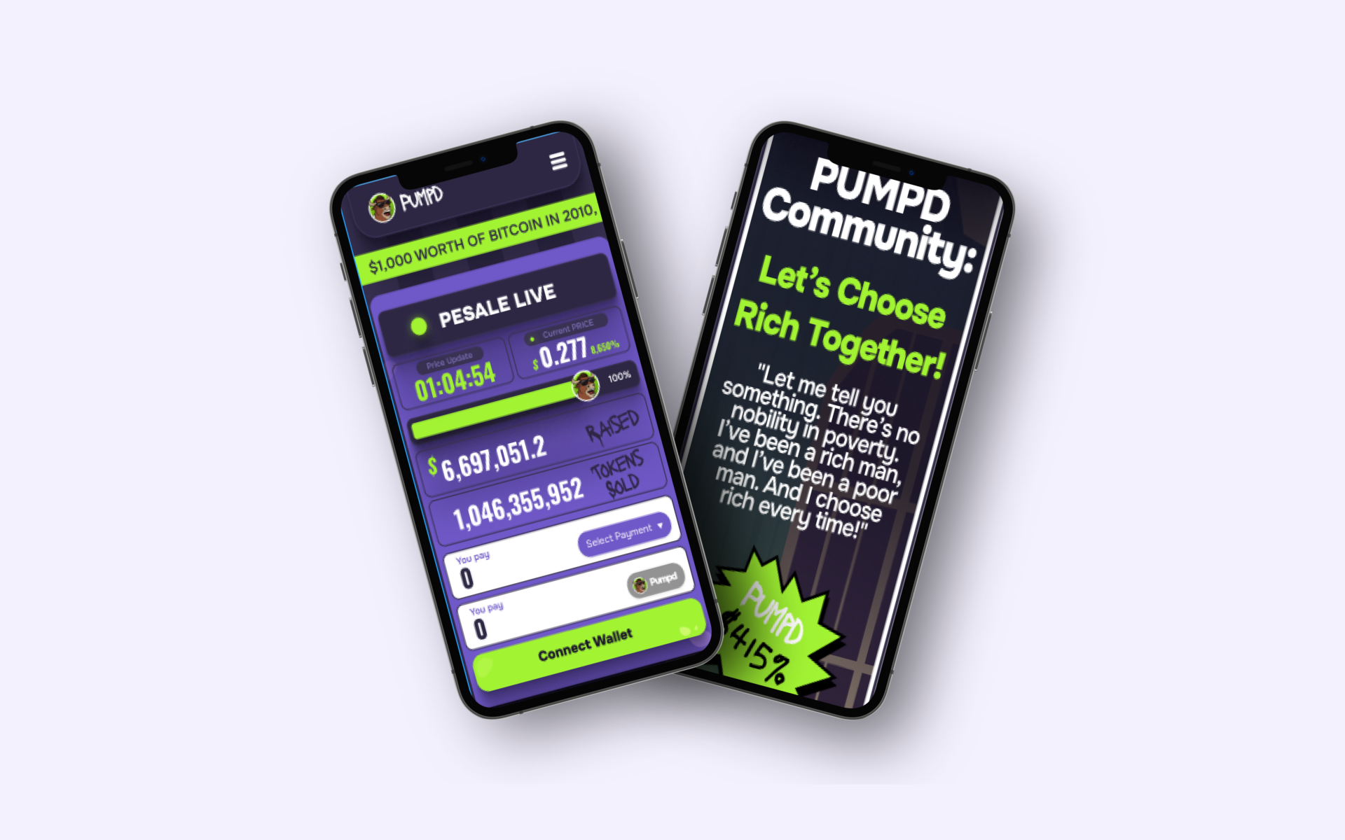 PUMPD 4th image PUMPD 4th image