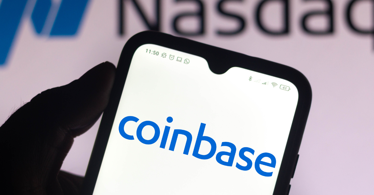 Coinbase to increase BTC holdings, offer tokenized stocks and prediction markets in U.S.