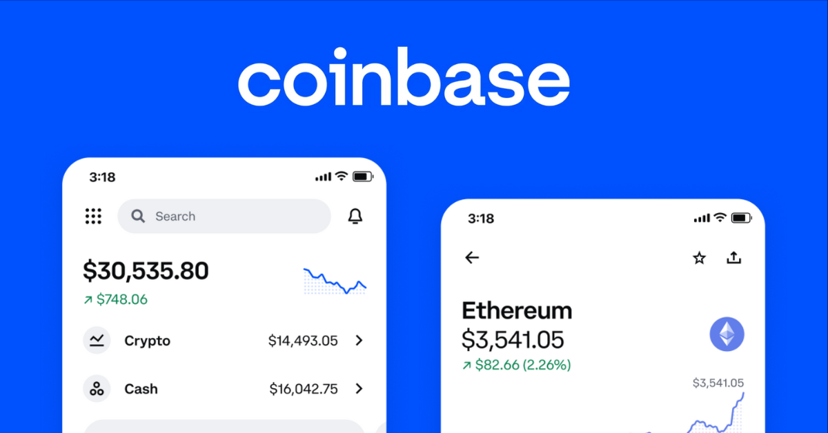 JPMorgan partners with Coinbase, letting millions of Chase customers buy crypto instantly