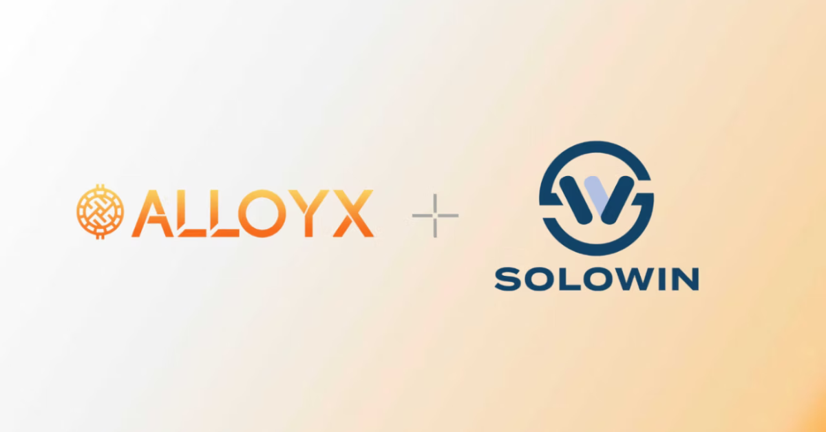 Polygon partners with AlloyX and Standard Chartered on tokenized fund