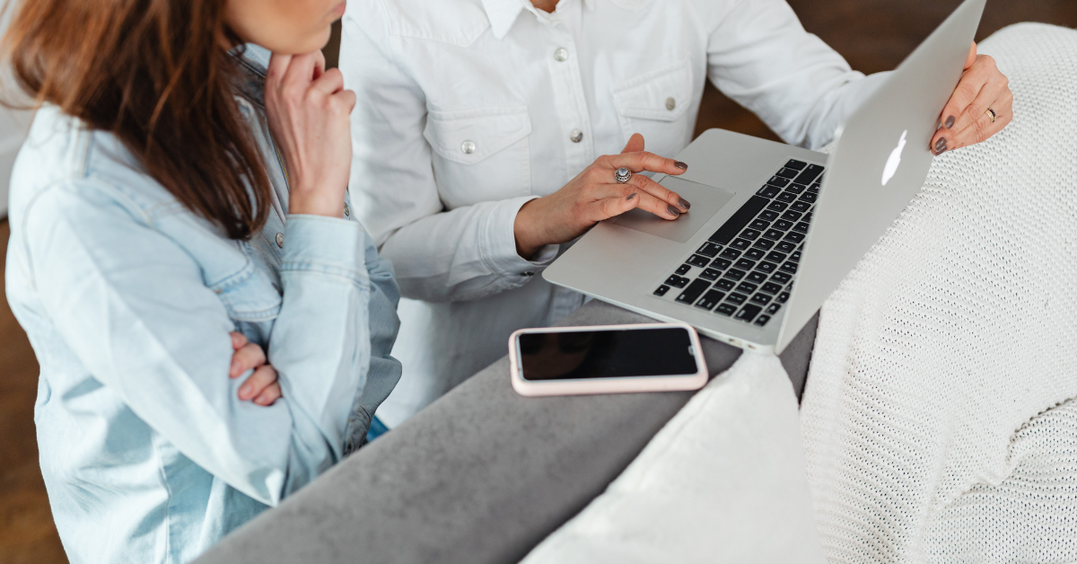 How does AI help to improve the finance sector?