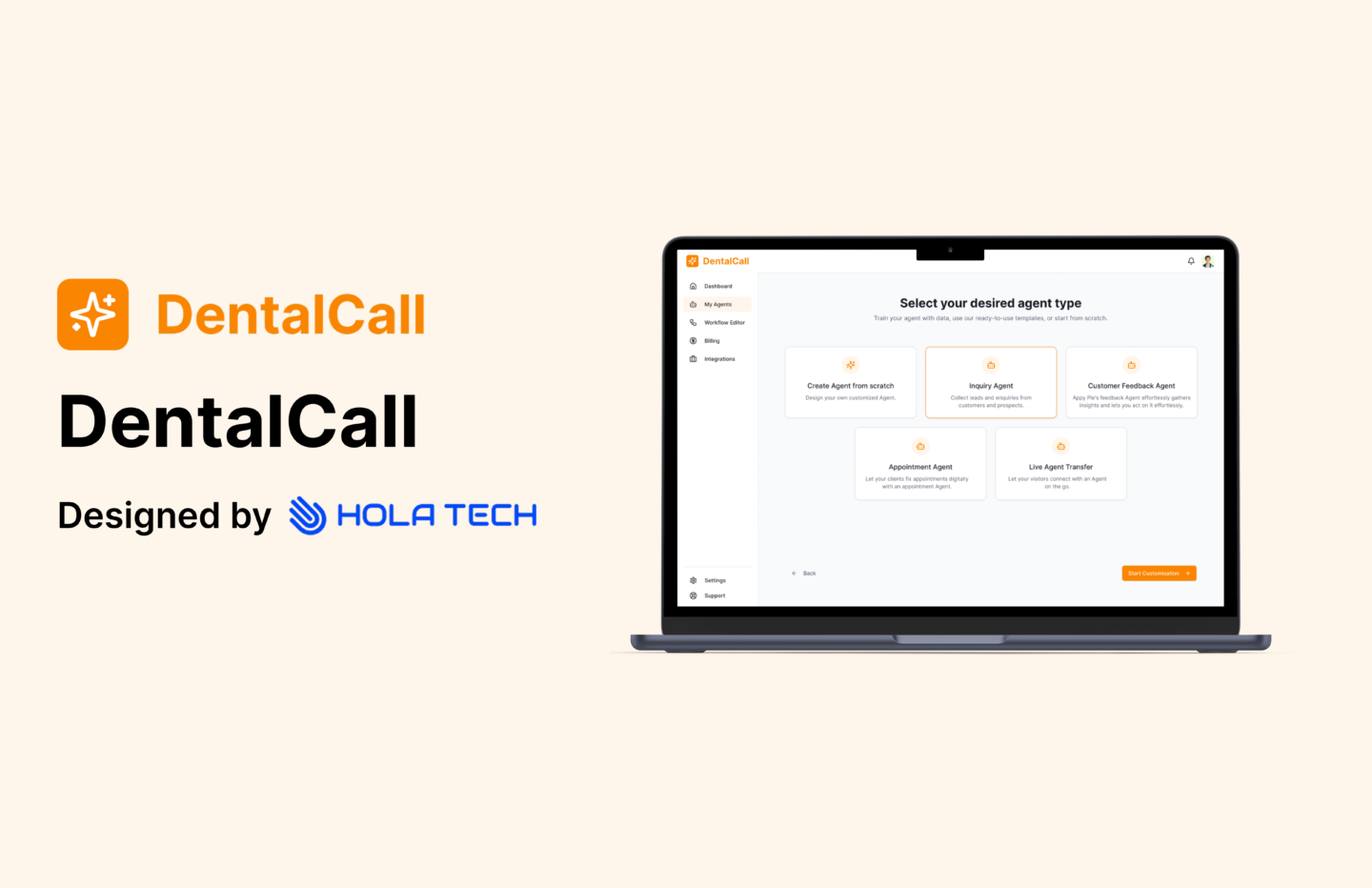 DentalCall 1st image