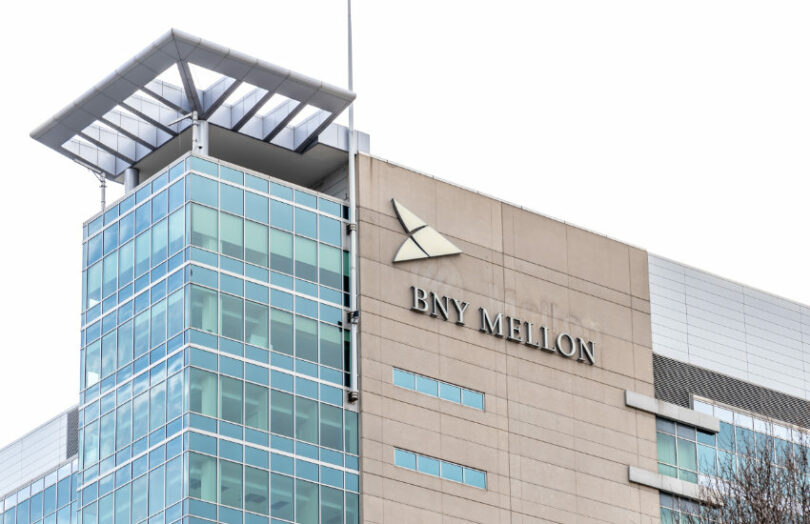 World's largest custodial bank BNY to offer tokenized deposits for institutional investors