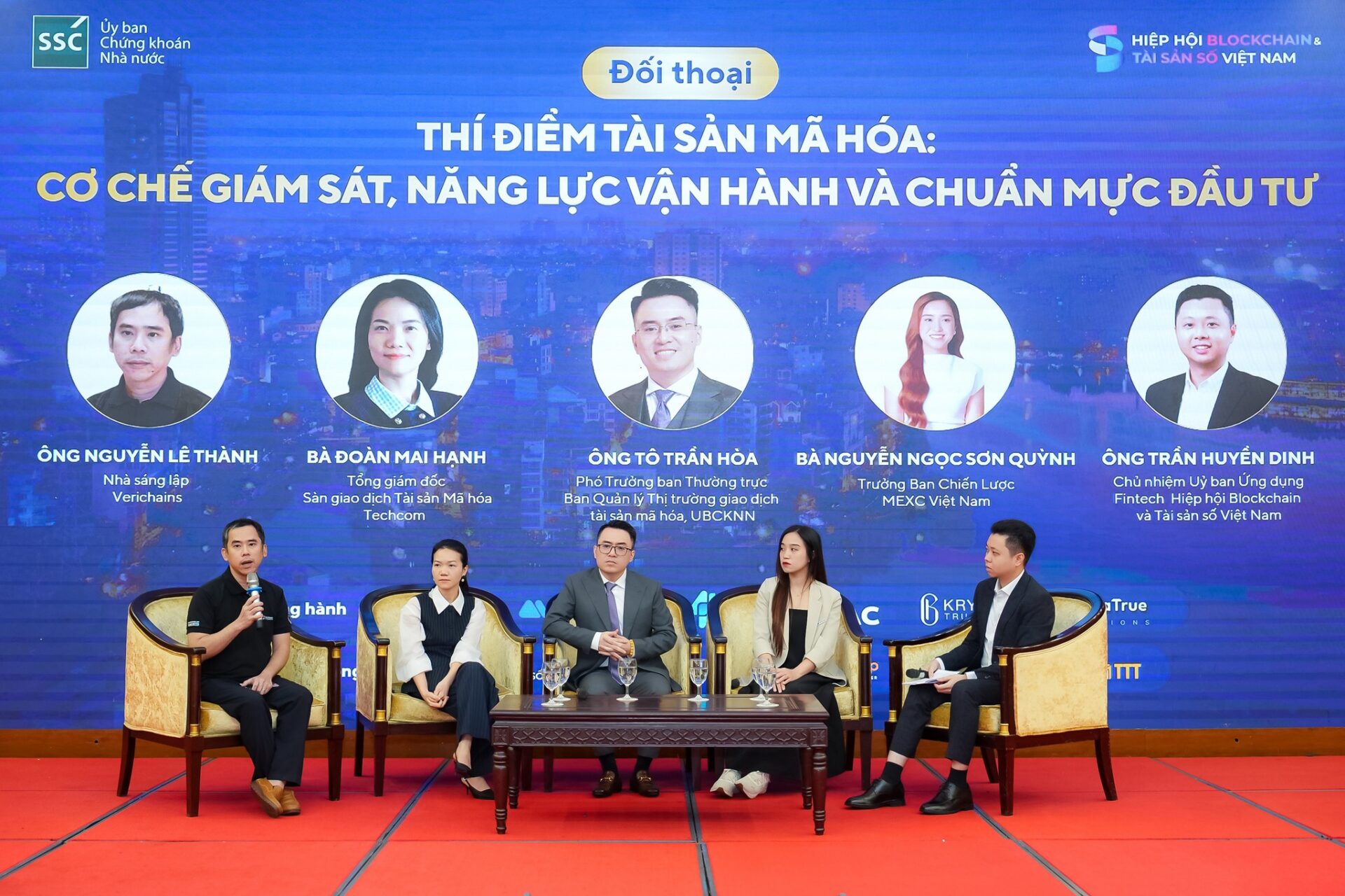 A multi-dimensional discussion on Vietnam’s pilot resolution for digital asset exchanges