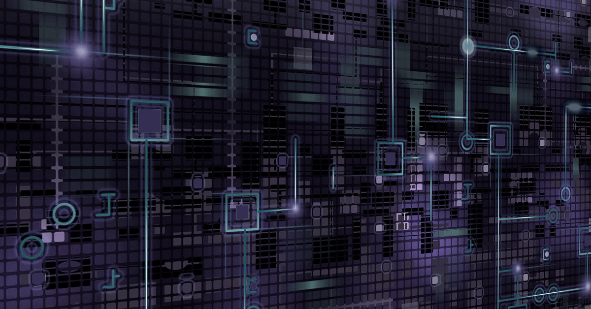 What is an enterprise blockchain solution?