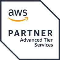 AWS Partner Advanced Tier Services